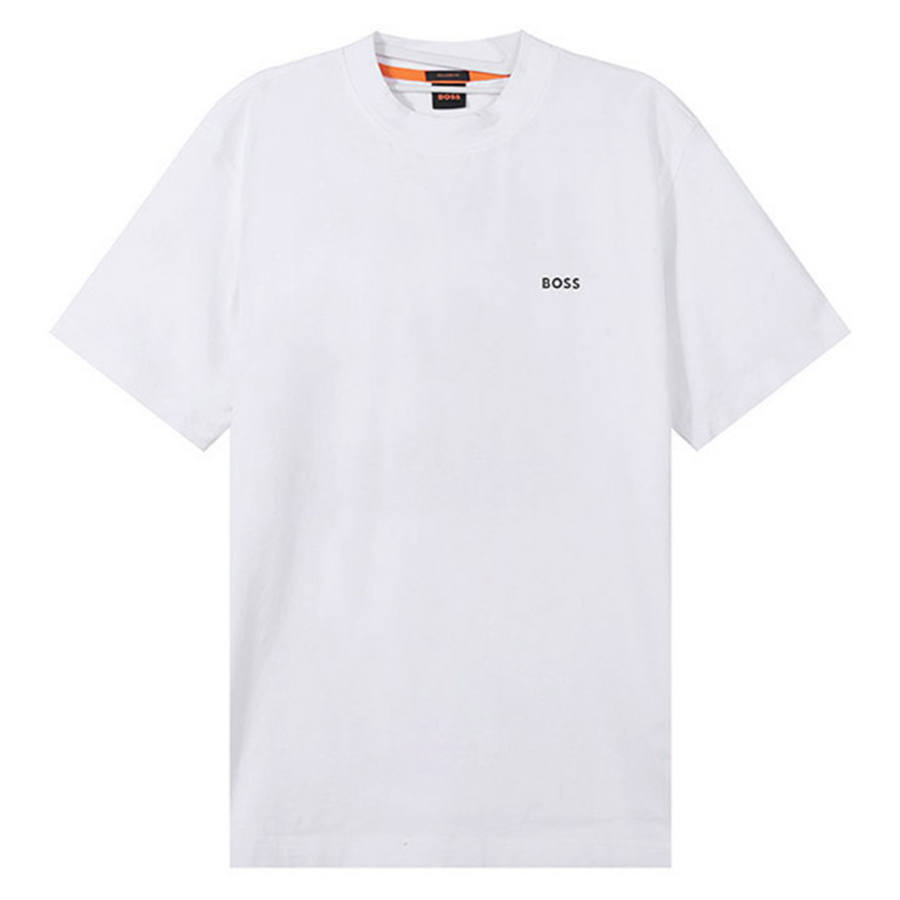 HUGO BOSS HUGO BOSS Pullover Short-Sleeved T-Shirts Men's