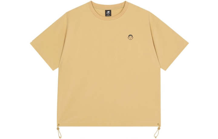 New Balance New Balance x Noritake Collection T Shirt Unisex Khaki