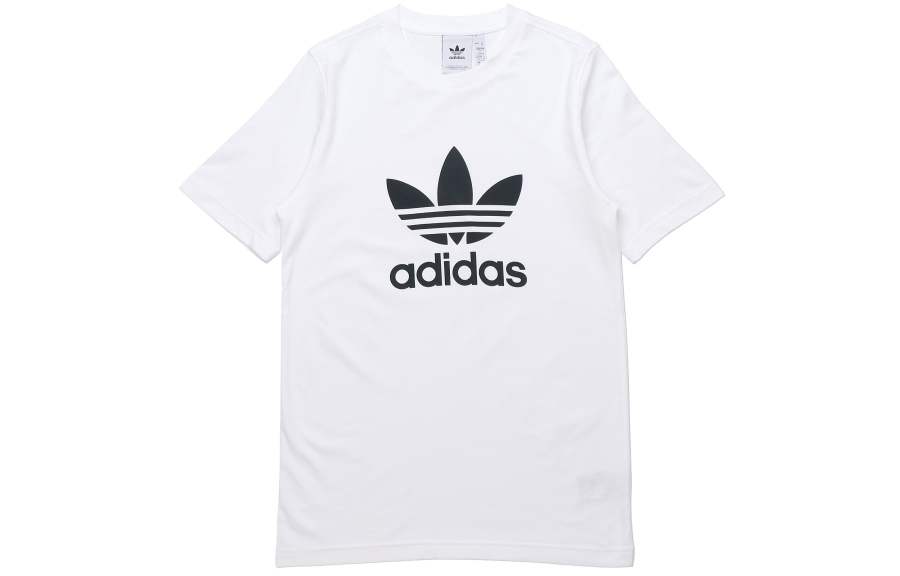 Adidas Originals ADICOLOR CLASSICS T Shirt Men's White
