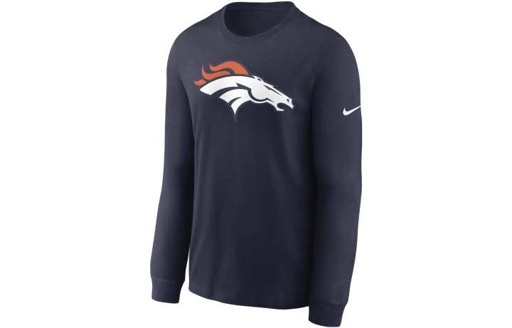 Nike Nike Penn State Campus Classic Location Men's Nike College Long Sleeve T Shirt