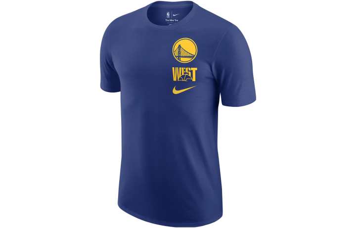 Nike Nike Nba Golden State Warriors T shirt
