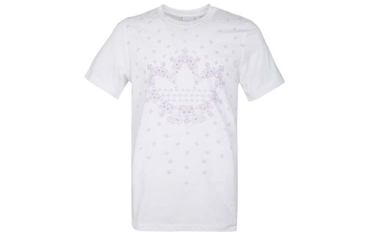 Adidas Originals T Shirt Men's White