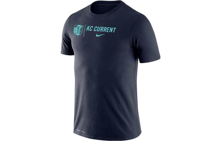 Nike Nike T Shirts Men's Black Crew Neck Moderate Straight Fit