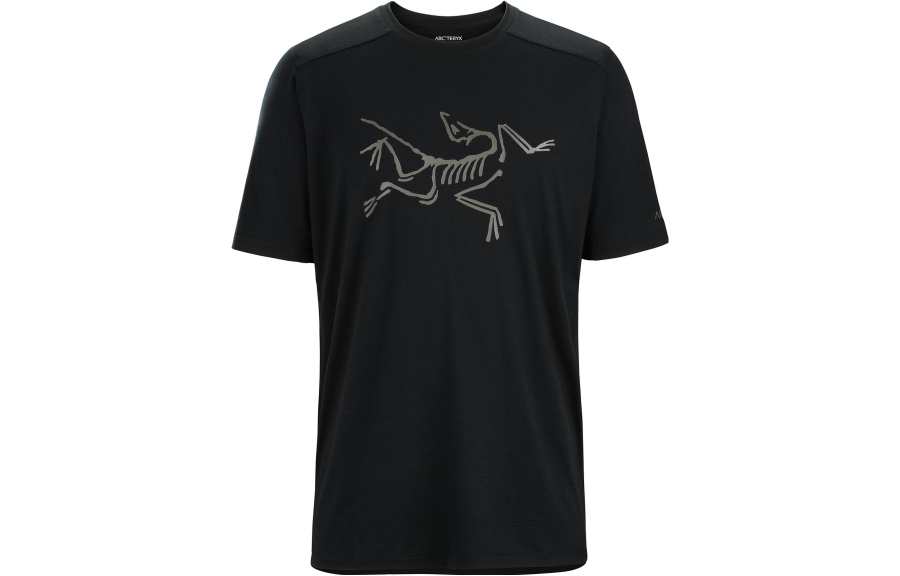 Arcteryx Arc'teryx Ionia Merino Wool Logo T Shirt