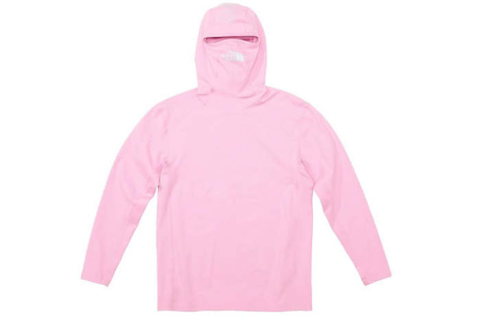 Supreme Supreme The North Face Base Layer L/S Top