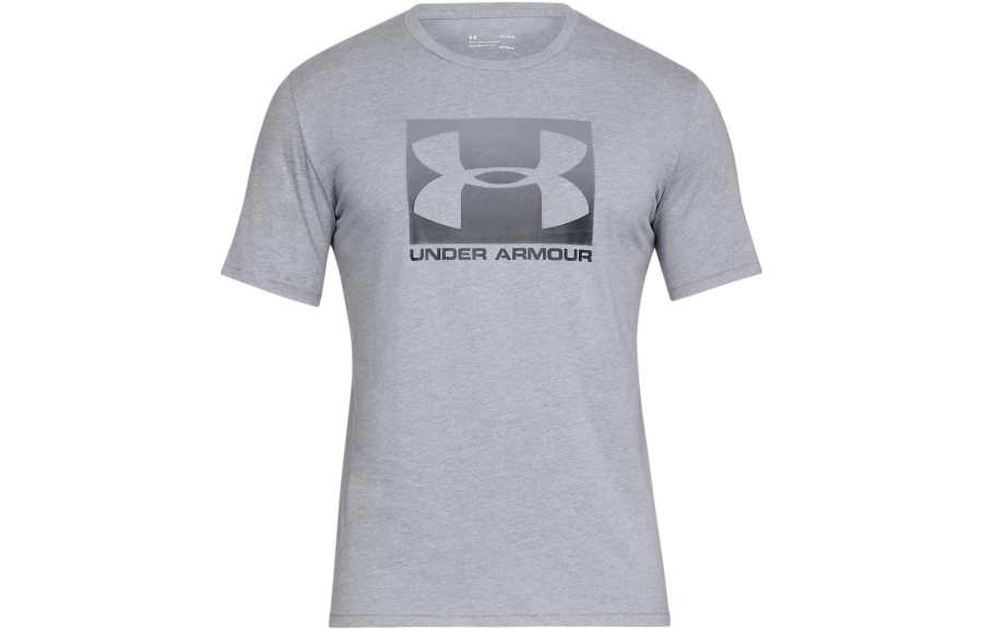 Under Armour T Shirt Men's Gray