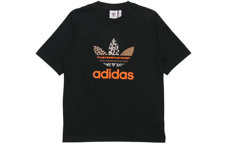 Adidas Originals T Shirt Men's Black