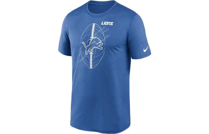 Nike Nike Duke Legend Basketball Icon Men's Nike Dri FIT College T Shirt