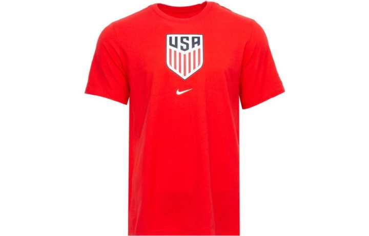 Nike Nike Usmnt Men's Nike Soccer T-Shirt