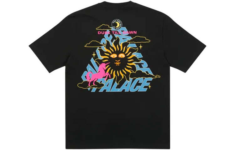 PALACE PALACE Da One T shirt