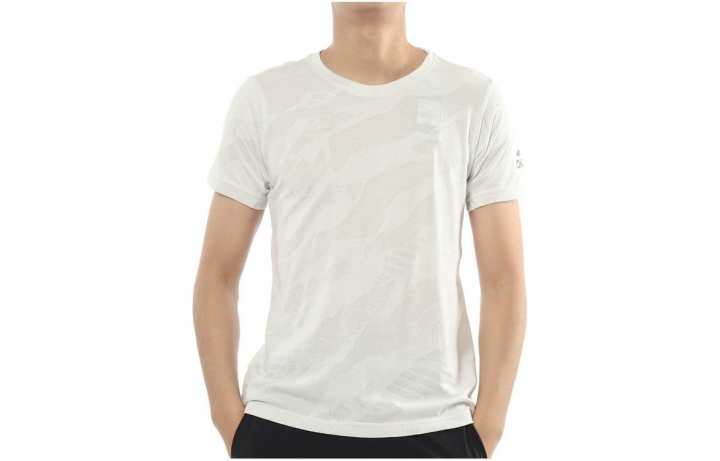 Adidas Adidas SS21 T Shirt Men's White