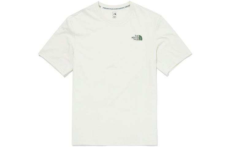 THE NORTH FACE T Shirt Unisex White