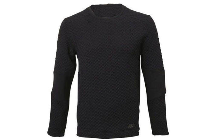 New Balance New Balance T Shirt Men's Black