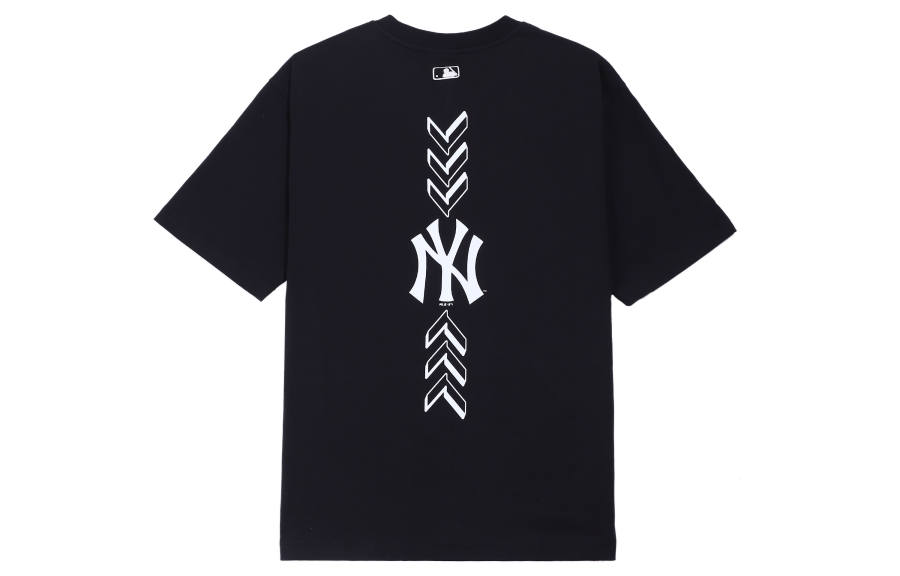 MLB MLB New York Yankees T Shirt Unisex Black