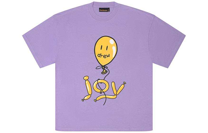 Drew house Drew House Joy Ss Tee