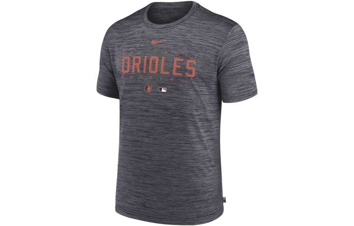 Nike Nike T Shirts Men's Black Crew Neck Thin Other