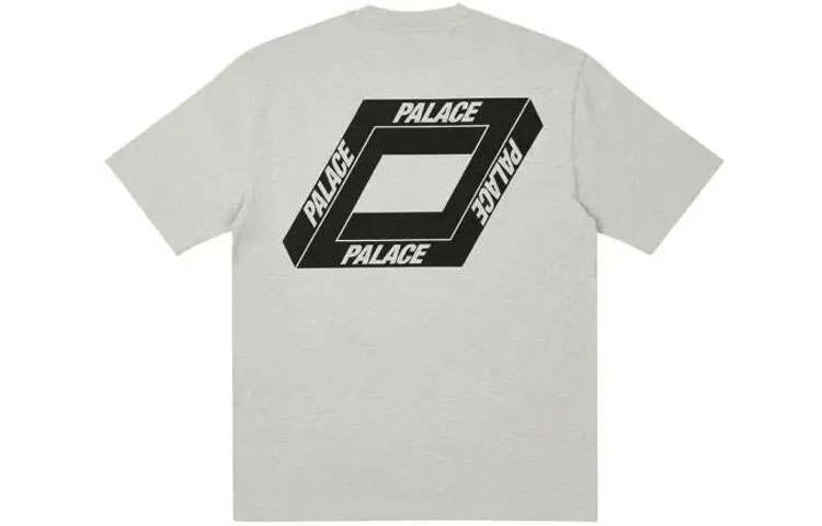PALACE Dodgy But Lush T shirt