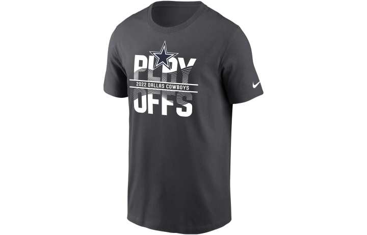 Nike Nike T Shirts Men's Black Crew Neck Moderate Straight Fit