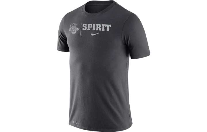 Nike Nike Washington Spirit Legend Men's Nike Dri FIT Soccer T Shirt