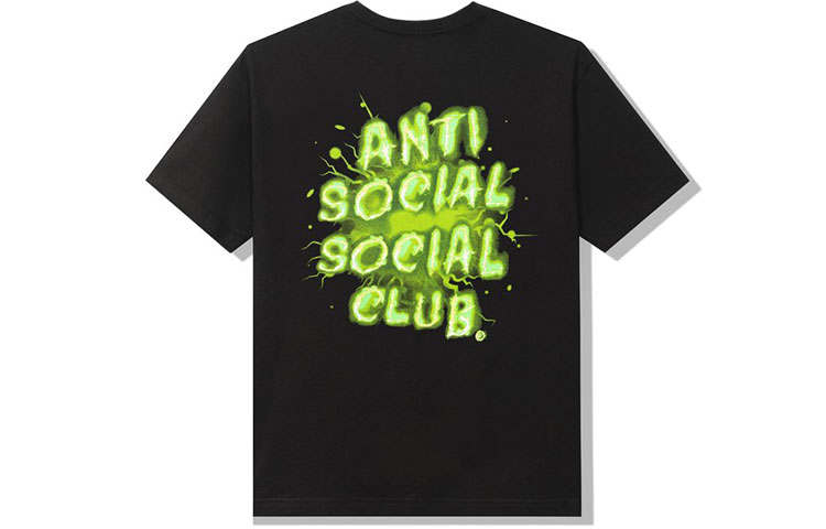 ANTI SOCIAL SOCIAL CLUB I See Tee
