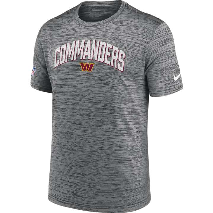 Nike Nike New York Mets City Connect Velocity Men's Nike Dri-FIT Mlb T-Shirt
