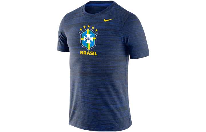 Nike Nike Brazil Velocity Legend Men's T-Shirt