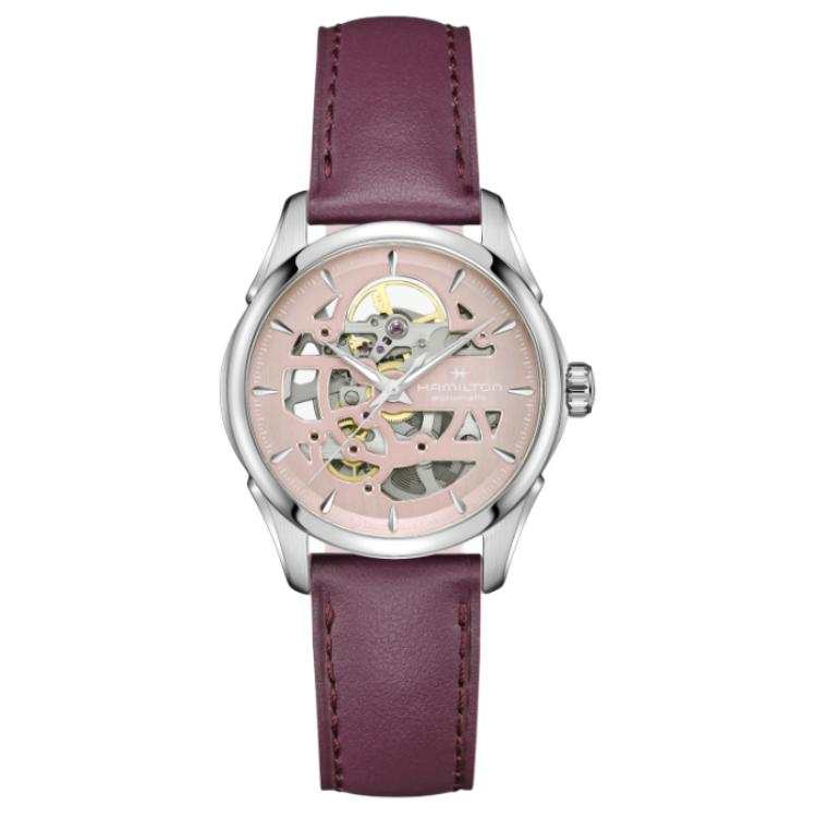 Hamilton Hamilton Unisex Jazz Collection Watch