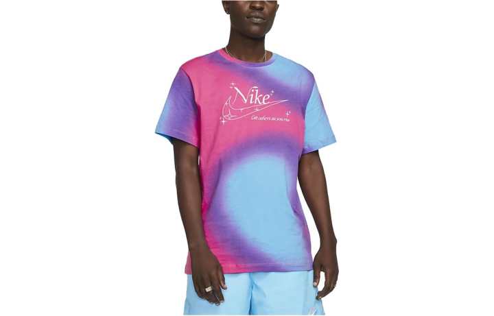 Nike Nike Sportswear Good Vibes Tee