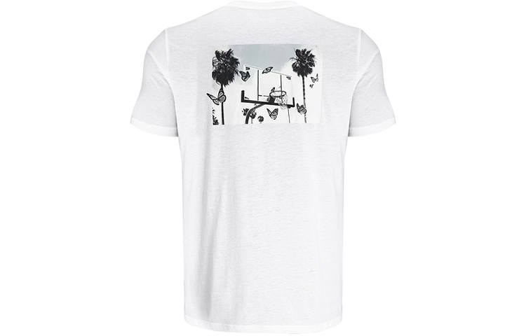 Under Armour Under Armour T Shirt Men's White