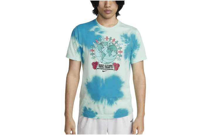 Nike Nike Men's Basketball T-Shirt