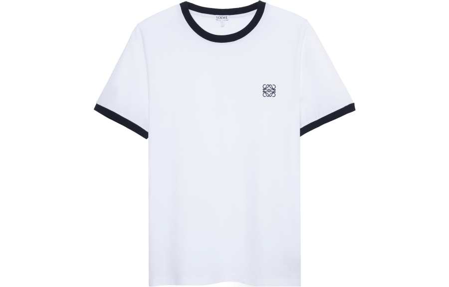 LOEWE LOEWE Slim Fit T Shirt