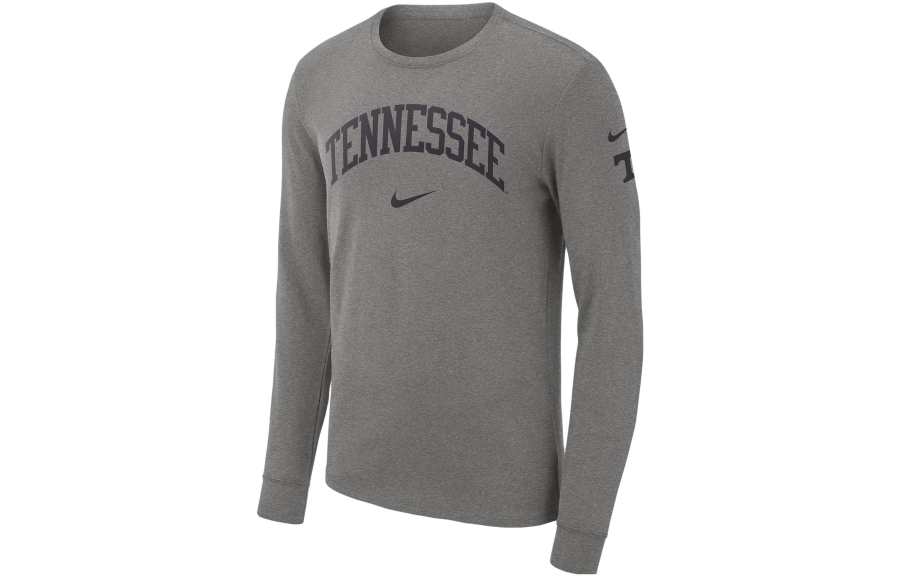 Nike Nike College Tennessee Men's Long-Sleeve T-Shirt