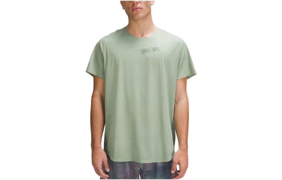 Lululemon Lululemon LAB Collection T Shirt Men's