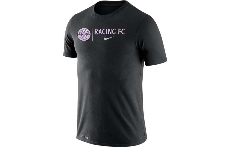Nike Nike Racing Louisville Legend Men's Nike Dri FIT Soccer T Shirt