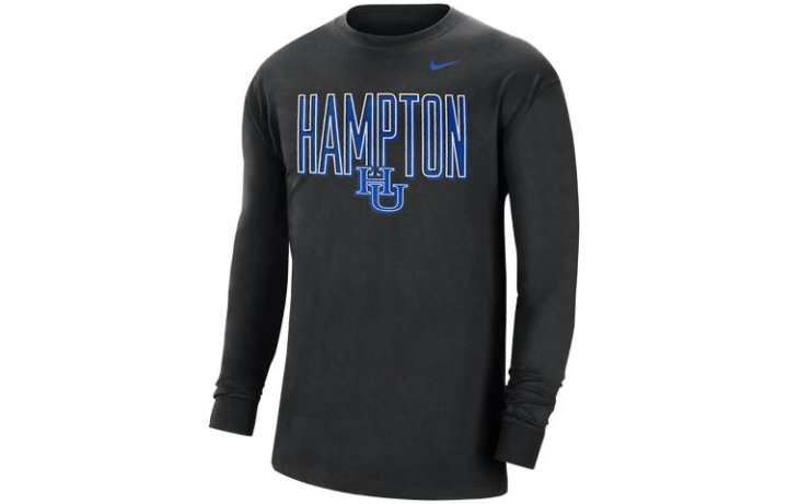 Nike Nike T Shirts Men's Black Crew Neck Moderate Other
