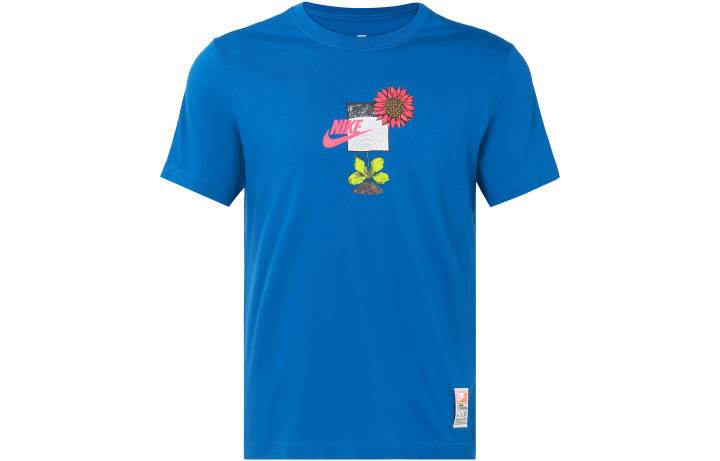 Nike Nike Sportswear Sole T-Shirt