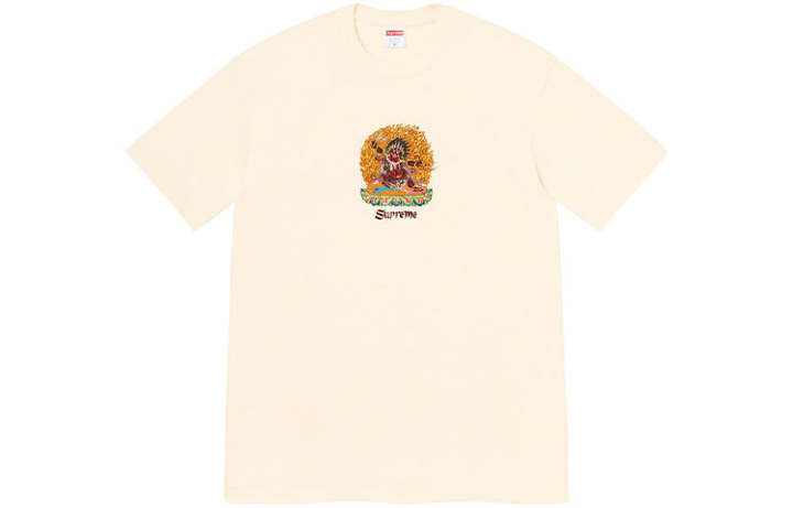 Supreme Supreme Person Tee