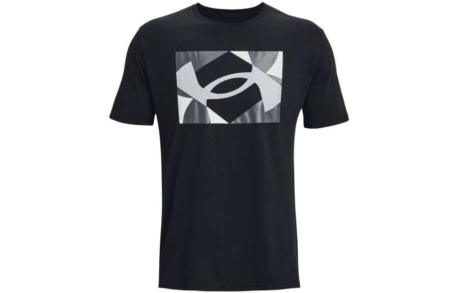 Under Armour Under Armour T Shirt Men's Black