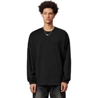 Bodydream T Shirts Unisex Crew Neck Moderate