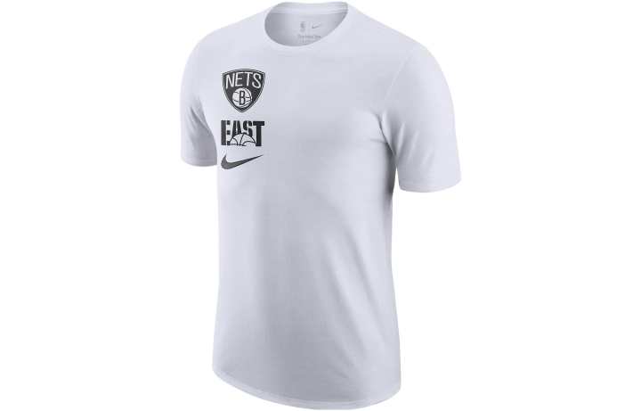 Nike Nike Nba Brooklyn Nets T shirt