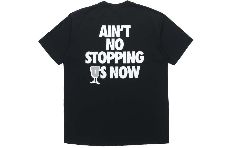 UNDEFEATED T Shirts Unisex Crew Neck Thin Straight Fit