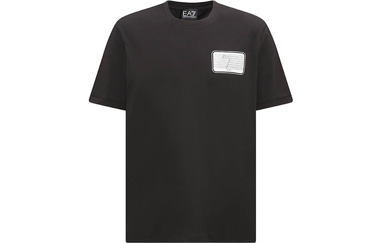 EMPORIO ARMANI EA7 SS23 T Shirt Men's