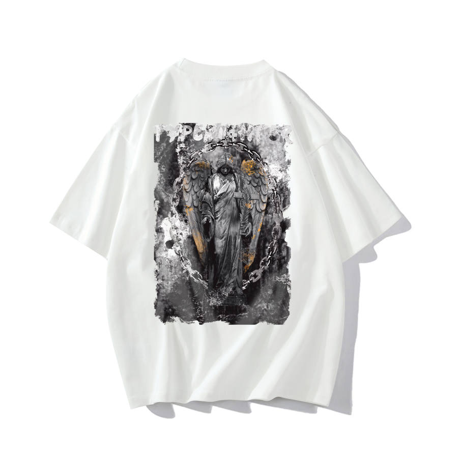Universal Templates T Shirt Unisex