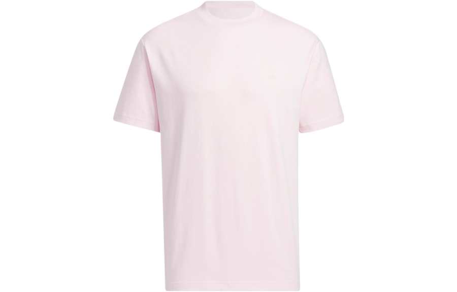 Adidas Neo T Shirt Unisex Clear Pink