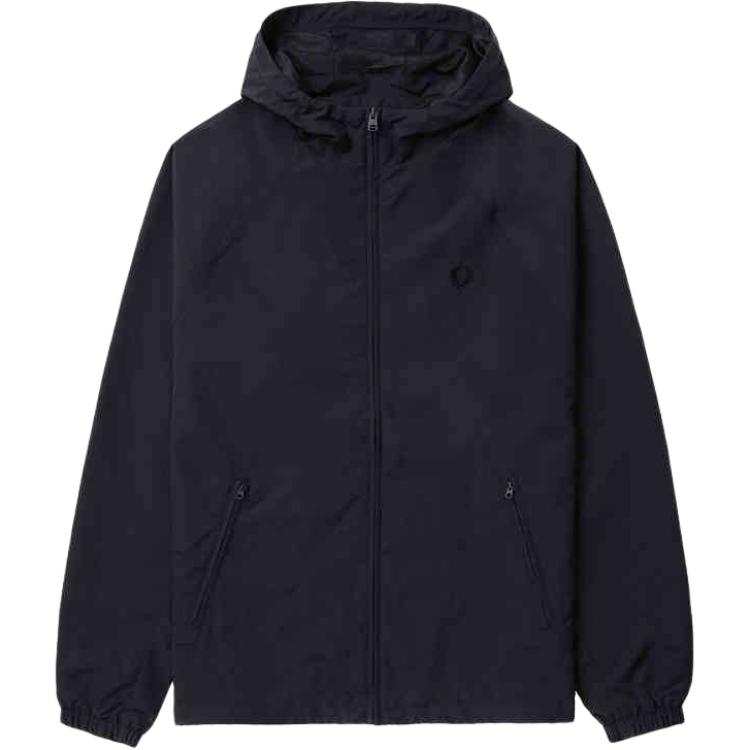 FRED PERRY FRED PERRY Jackets & Coats Men's Gray CCX