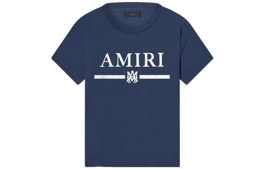 AMIRI AMIRI Bar Tee