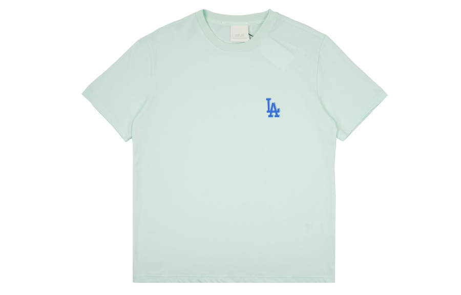 MLB MLB Drop Shoulder Sleeve T Shirt Unisex Green