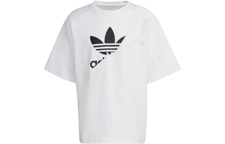 Adidas Originals T Shirt Men's White