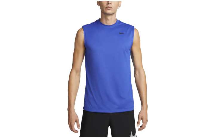 Nike Nike Dri-FIT Legend Men's Sleeveless Fitness T-Shirt