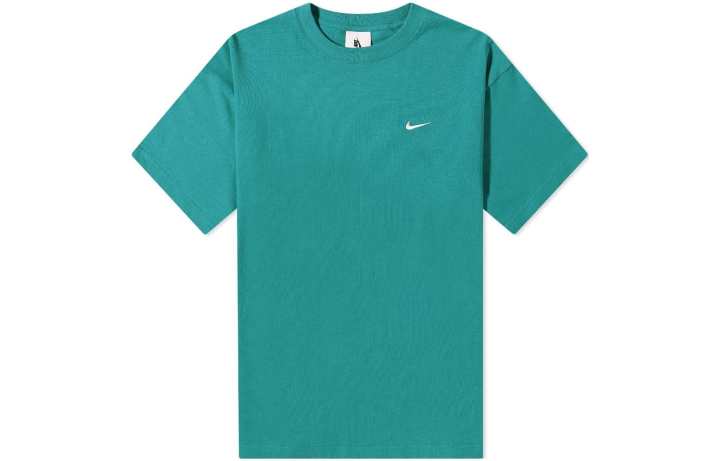 Nike Nike Nrg Solo Swoosh Tee